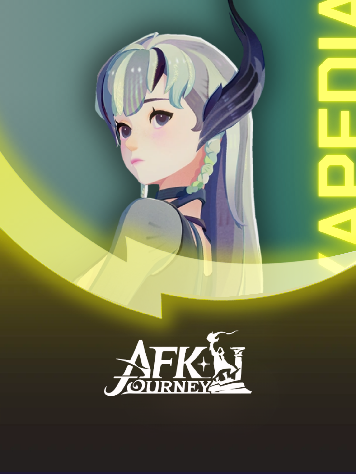 AFK Journey